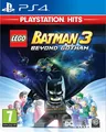 LEGO Batman 3 Beyond Gotham (PS4) (NEU) (OVP)
