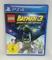 Sony Playstation 4 PS4 LEGO Batman 3 Jenseits von Gotham