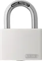 ABUS MyLock T65AL weiß Sicherheitsstufe: 5