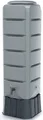 Prosperplast Regentonne Tenso, 120 l, (Set, 3-tlg)