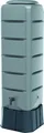 Prosperplast Regenspeicher Tenso 120 L grau glatt