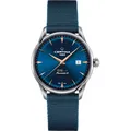 Certina DS-1 Powermatic 80 C029.807.11.041.02 - blau,silber - 40mm