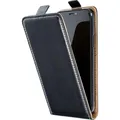 OEM Book case SLIM FLEXI FRESH Flip case for XIAOMI Redmi Note 13 Pro 5G black (Xiaomi Redmi Note 13 Pro 5G) (47834889)