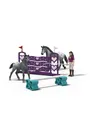 Schleich Lisas Tournament Training