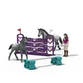schleich® 42776 HORSE CLUB Lisa's Turnier Training , x x cm