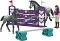 Schleich Shire Hengst 13734