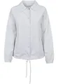 URBAN CLASSICS Anorak Urban Classics Damen Ladies Coach Jacket (1-St)