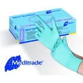 Meditrade Nitril-Einweghandschuhe NextGen (XL) (13401)