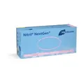 Meditrade Nitril® NextGen® Untersuchungshandschuh 1283XL , 1 Karton = 10 x 100 = 1000 Stück, Größe XL