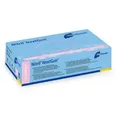 MediTrade Nitril-Handschuhe Meditrade NexGen - Einmalhandschuhe - Nitril Puderfrei in blau (100-St) blau XL