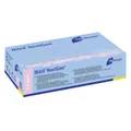 Meditrade Nitril Handschuhe NextGen EN 455, puderfrei, blau, 100 Stk. - XL /