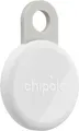Chipolo LOOP Apple & Google Find My Netzwerk Weiss (RSO.0000001)