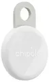 Chipolo LOOP Bluetooth-Tracker Weiß