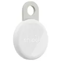Chipolo LOOP Bluetooth-Tracker Weiß