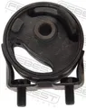 MZM-016 FEBEST Lagerung, Motor für MAZDA