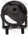 Febest MZM-016 Lagerung, Motor für MAZDA
