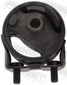 FEBEST MZM-016 Lagerung, Motor für MAZDA