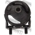 FEBEST Lagerung Motor Motorlager vorne für Mazda Demio DW 1.3 16V 1.3i