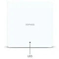 Sophos AP6 Series 420 - Accesspoint - Wi-Fi 6 - 2.4 GHz - 5 GHz - Cloud-verwalte