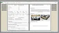 Digitales Bautagebuch Software für Bauführer und Bauherren Handbuch zur Dokumentation nach HOAI Vorlage am Bau für Bauberichte Bauherrentagebuch. Geschenkidee für Bauherren