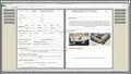 Bautagebuch HOAI elektronisches Bauleiter Tagebuch Bauherren Geschenk Baubericht