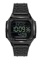 Philipp Plein Hyper $hock Schwarz Damen Armbanduhr PWHAA1421
