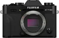 Fujifilm X-t30 Ii Gehäuse Kompaktkamera One Size
