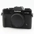Fujifilm X-T30 II Gehäuse Gebrauchtware | Sehr leichte Gebrauchsspuren | 12 Monate Garantie | ✔️ Temporär mit Kostenlose Geschenkbox