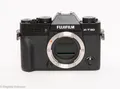 Fujifilm X-T30 II 26,1MP Spiegellose Systemkamera, schwarz, Body, gebraucht