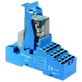 Finder KOPPELREL.PUSH-IN 4W 7A 24VDC / FINDER 58.P4.9.024.0050