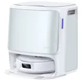Narwal Freo Z10 Roboterstaubsauger Saugroboter mit Wischfunktion und Station