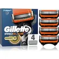 Gillette ProGlide Power Rasierklingen 4 St.