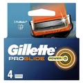 Gillette Fusion ProGlide Power (4x) (7702018263905)
