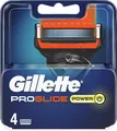ProGlide Power Ersatz-Rasierklingen 4 Stk