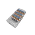 Gillette ProGlide Power Rasierklingen fuer Maenner 3 Klingen Pack
