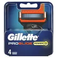 8001090459305 Gillette ProGlide Power wymienne ostrza do maszynki do golenia 4sz