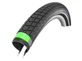 Reifen Schwalbe Big Ben Plus DD/GreenGuard 28 x 2.00" / 50-622mm - Schwarz mi...