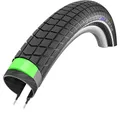 Schwalbe BIG BEN PLUS 50-622 schwarz 28x2.00 Fahrradreifen