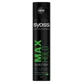 9000100590501 Max Hold Hairspray lakier do włosów w sprayu Mega Strong 300ml Syo