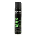 SYOSS Max Hold Haarspray Mega Strong 300ml