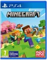 Minecraft - Playstation 4 Edition mit Starter-Paket - PS4 [EU Version]