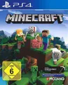 Minecraft Starter Collection PS4-Spiel