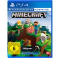 Minecraft Starter Collection PS4-Spiel