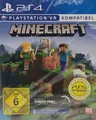 Minecraft PS4 Starter Collection Building Adventure Game