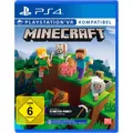 Minecraft PS4 Starter Collection Building Adventure Game