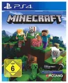 Microsoft Minecraft Starter Collection