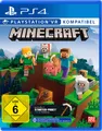 Minecraft Starter Collection - [PlayStation 4]