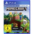 Minecraft Starter Collection PS4 USK: 6