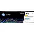 HP 207X (Y) (W2212X)