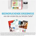 HP 207X Gelb LaserJet Tonerkartusche mit hoher Reichweite